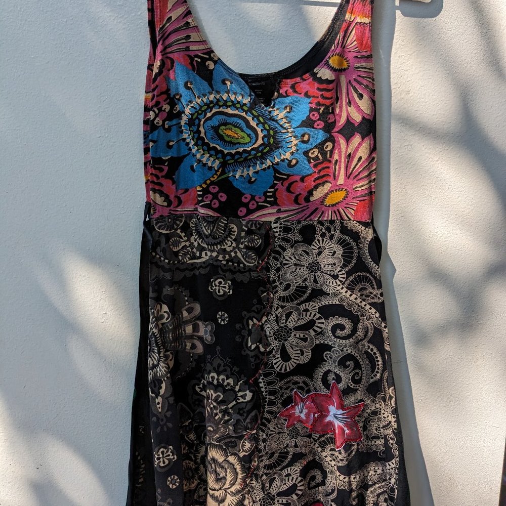 Summer dress